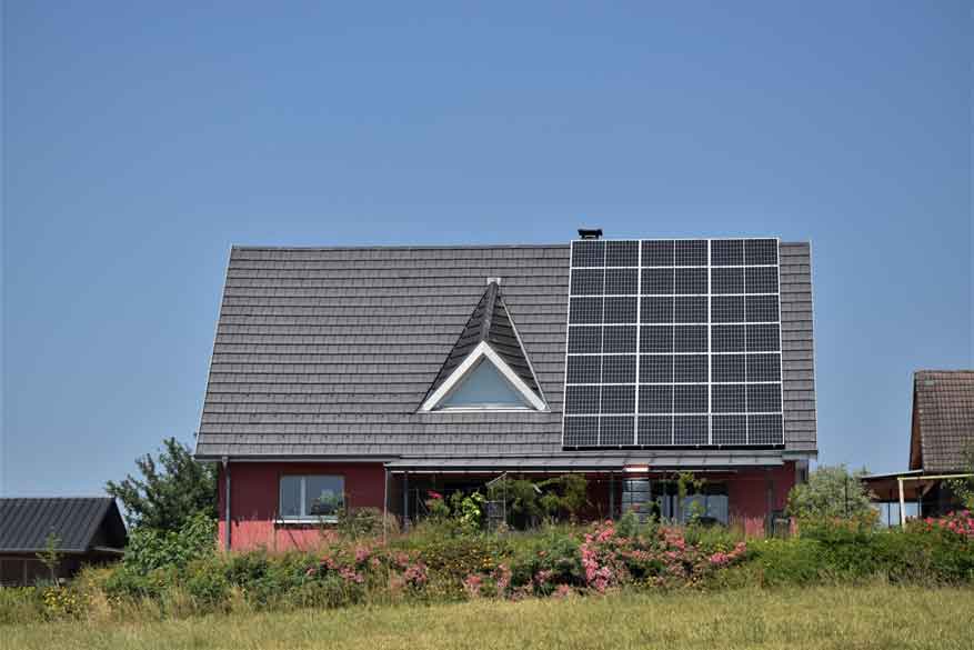 fotovoltaico residenziale