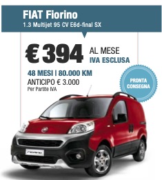 FIAT Fiorino