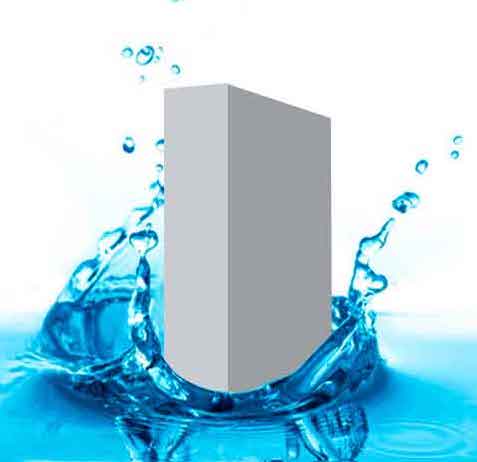 Purificatore d'acqua