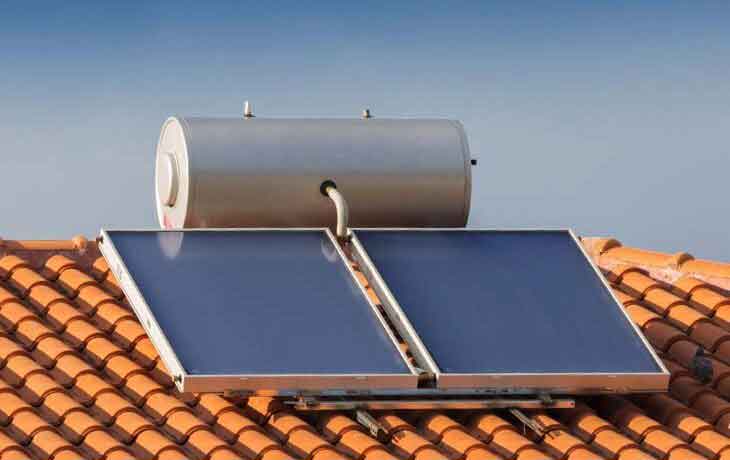 Solare Termico